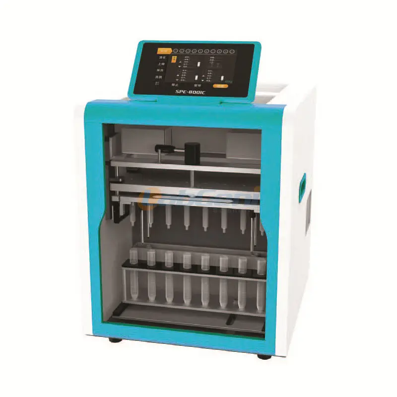 Automatic SPE Solid Phase Extractor System| Alibaba.com
