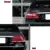 For Mercedes Benz E Class W212 Rear Tail Lamp 2129060303 2129060403 ...