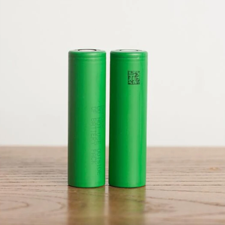 High Power 30a Se Us18650vt Battery 2100mah Vtc4 /vtc5 /vtc6 Battery ...