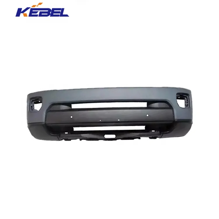 KEBEL Atuo Body Factory Price Rear Bumper Cover OEM LR058014 Car Bumper for Land Rover DISCOVERY 2010-2018