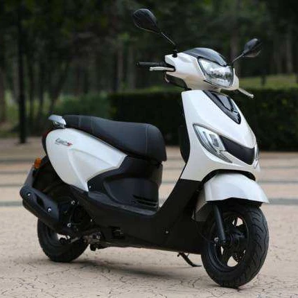 Hot Suzuki Scooter Let`s 110 Skydrive Impulse Motorcycles - Buy