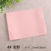 4. Light Pink