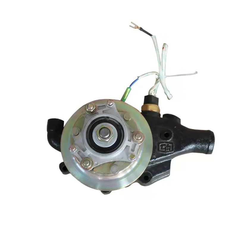 High Quality Good Price YUEJIN NJ1028 Electromagnetic Water Pump for YN4100QBZ
