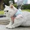 Pink and blue splicing