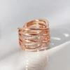 R2215 : or rose