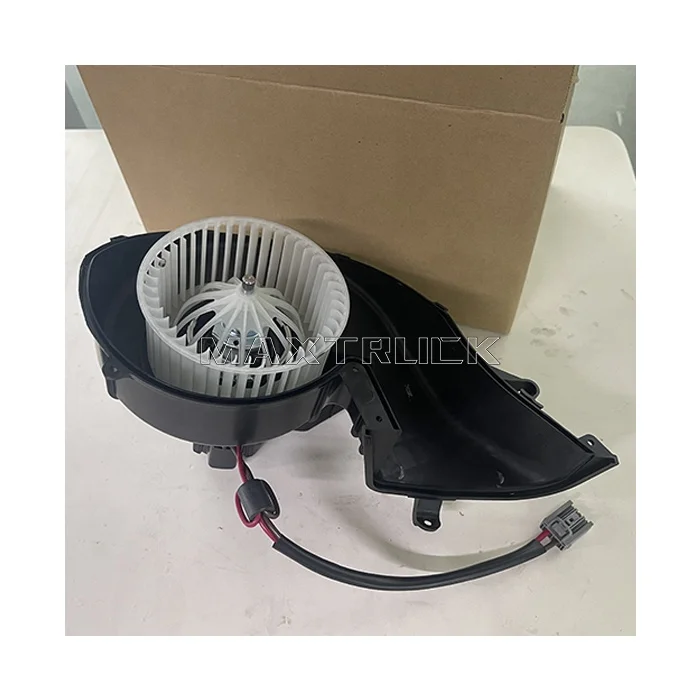 MAXTRU高品质卡车零件84479339加热器鼓风机风扇电机，适用于VOL FH16
