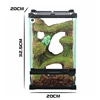 Pet climbing tank