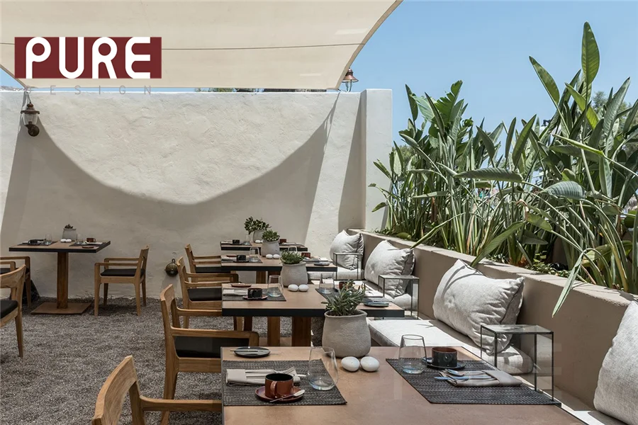 Дизайн интерьера ресторана, дизайн интерьера кафе, дизайн интерьера