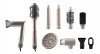 8 in1 foldable  BLDC harir dryer set