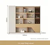 2.4m file cabinet
