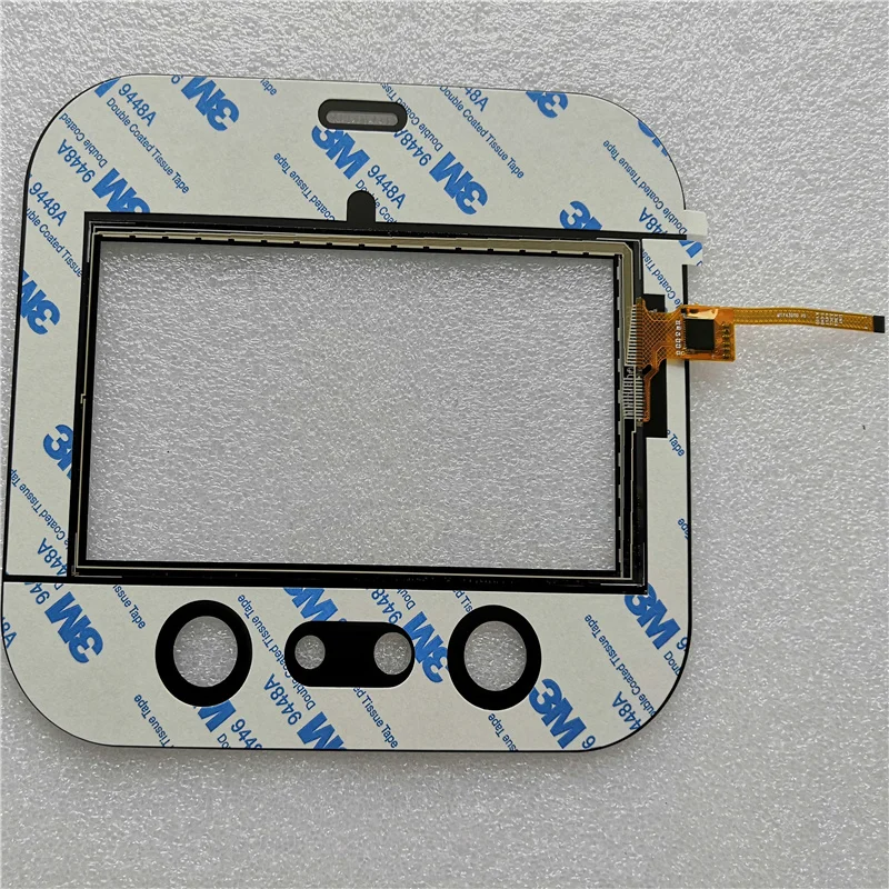 Types Of Touch Screen Touch Screen Panel For Car Marine Touch Screen