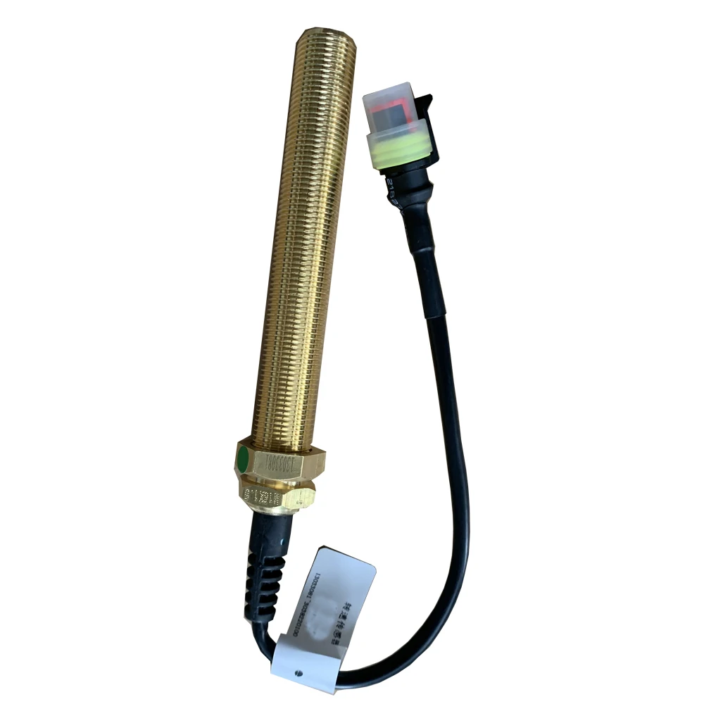 WICHAI Engine Spare Parts Speed Sensor 13033081