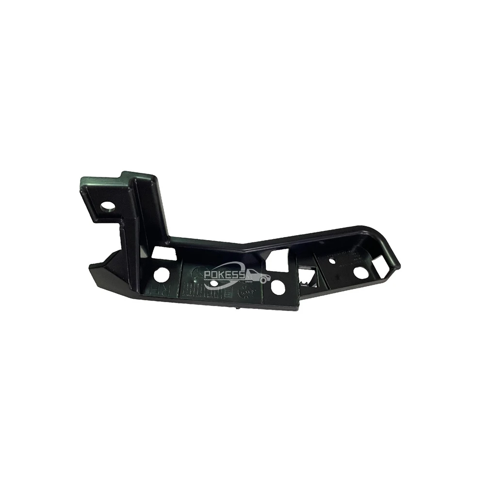 EJ7Z17C947A EJ7B17D958AD Front Bumper Bracket R f — 3