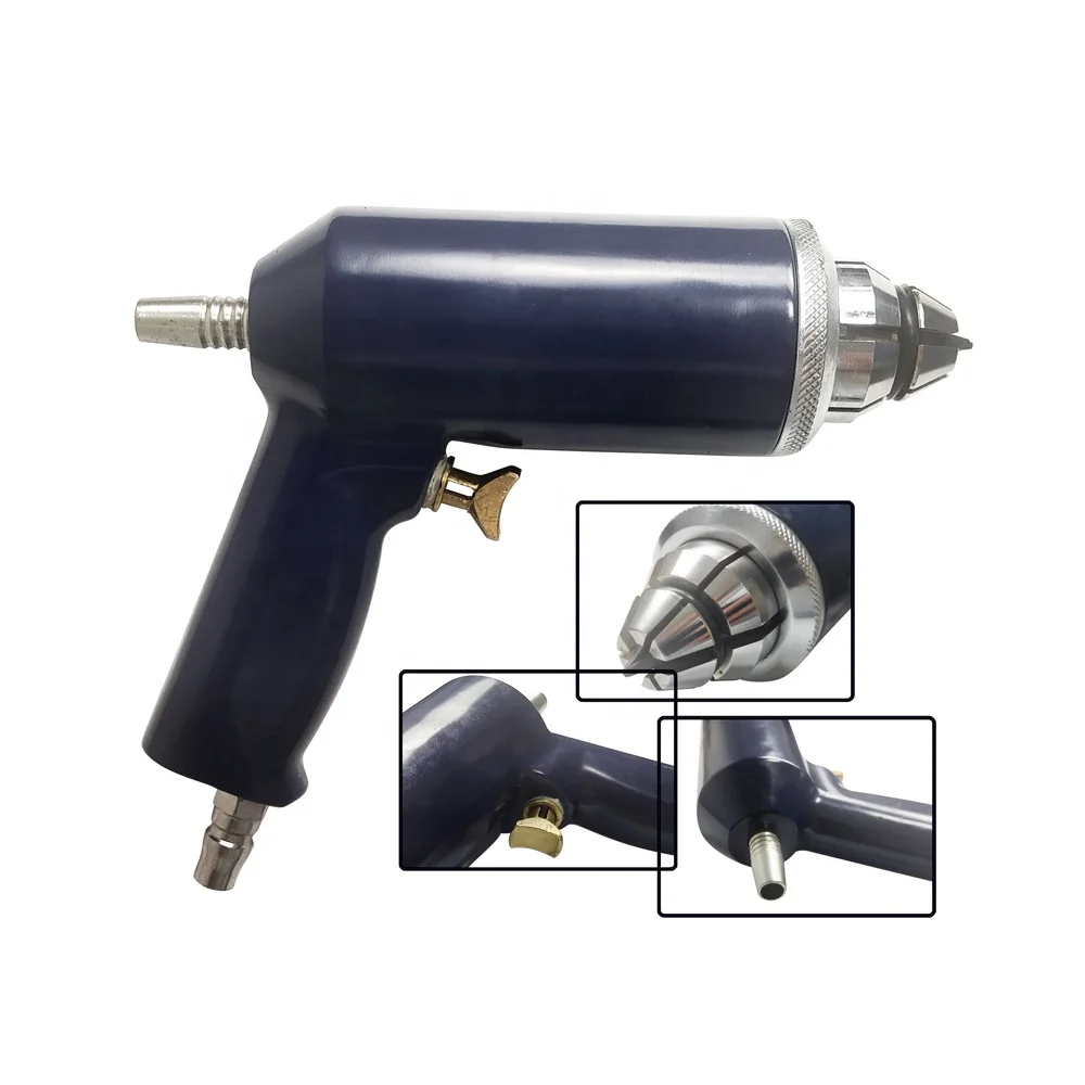 High Quality Tire Stud Gun Screw Snow Tire Stud Install Tool Gun - Buy ...