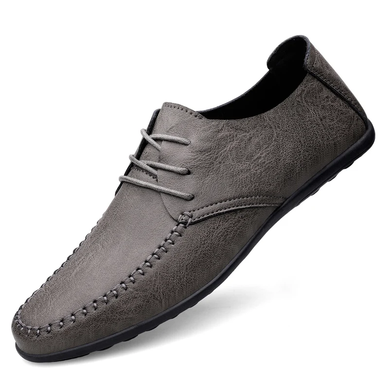 Men's Casual Shoes Comfortable and Stylish Driving Loafers