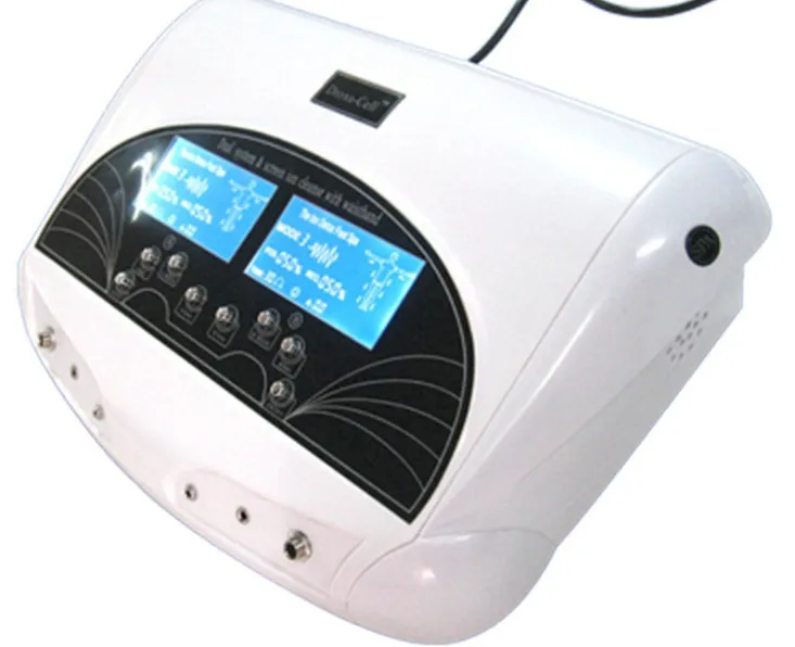 Ion Cleanse Detox Foot SPA Machine Factory Price