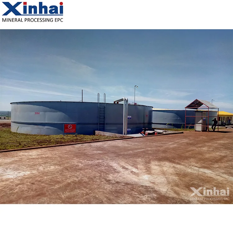 Mine Tailings Thickener for Sale