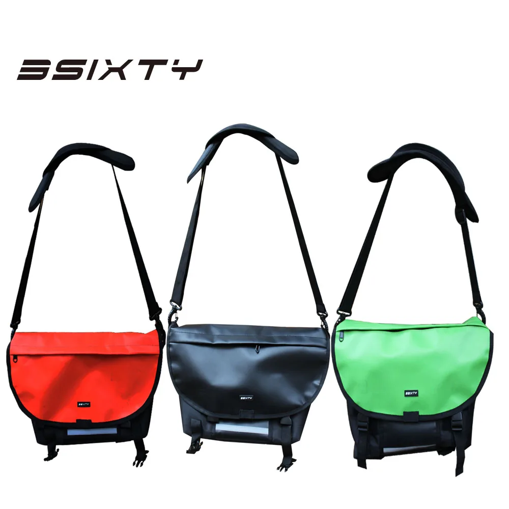 3sixty front bag