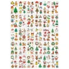 Christmas AB 30 SHEETS