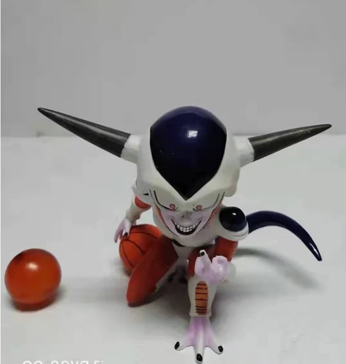 dragon ball z frieza action figure