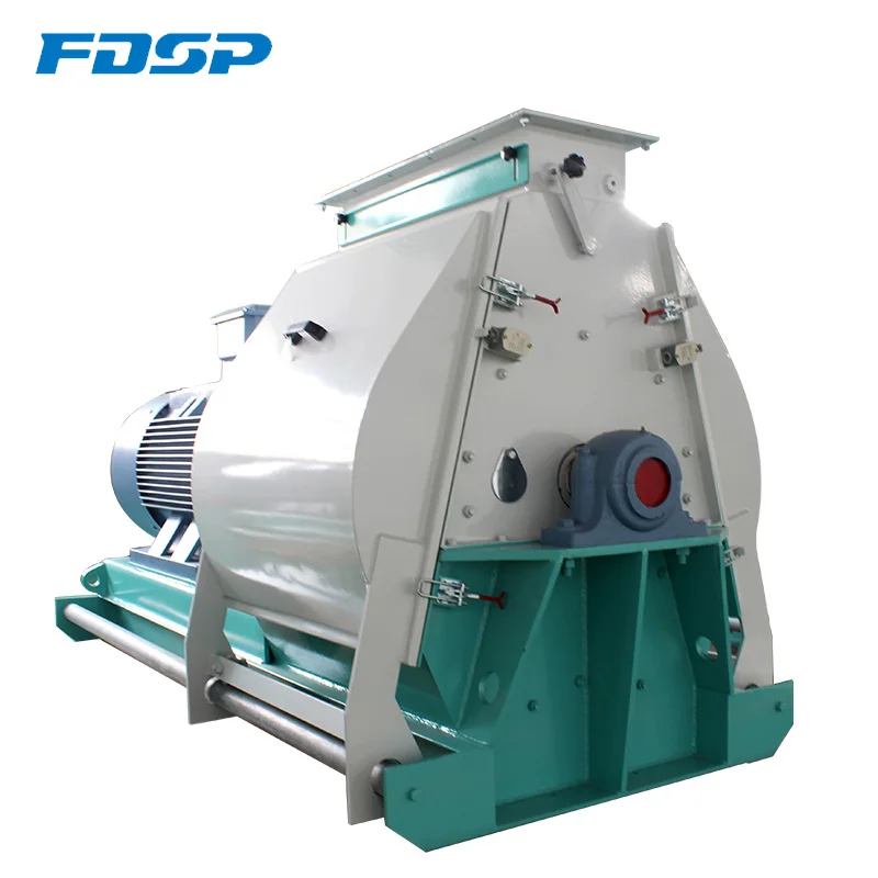 Машина для изготовления опилок, вентилятор, дробилка для древесины, мельница, Alibaba, набор двигателей с желтым светом