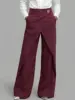 Wine red