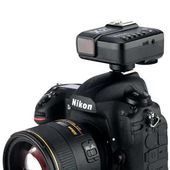 Transmitter Godox X2T-S X1C-T X2 for N Flash Light TTL Wireless Trigger Controller for Photography detail image