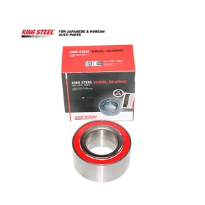 KINGSTEEL OEM 44300-SR3-A04 44300-S5A-004 44300-S04-A01 GK3246 Repuestos Automotriz Spare Wheel Bearing Hub Assy for HONDA CR-V