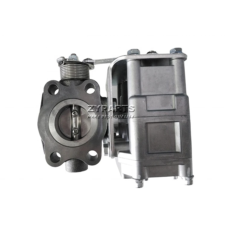 Hino E13C EGR Valve Assy 25620-E0220| Alibaba.com