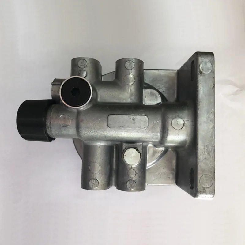 Diesel Engine Parts Filter Head 04292267 for Deutz 2013 Engine