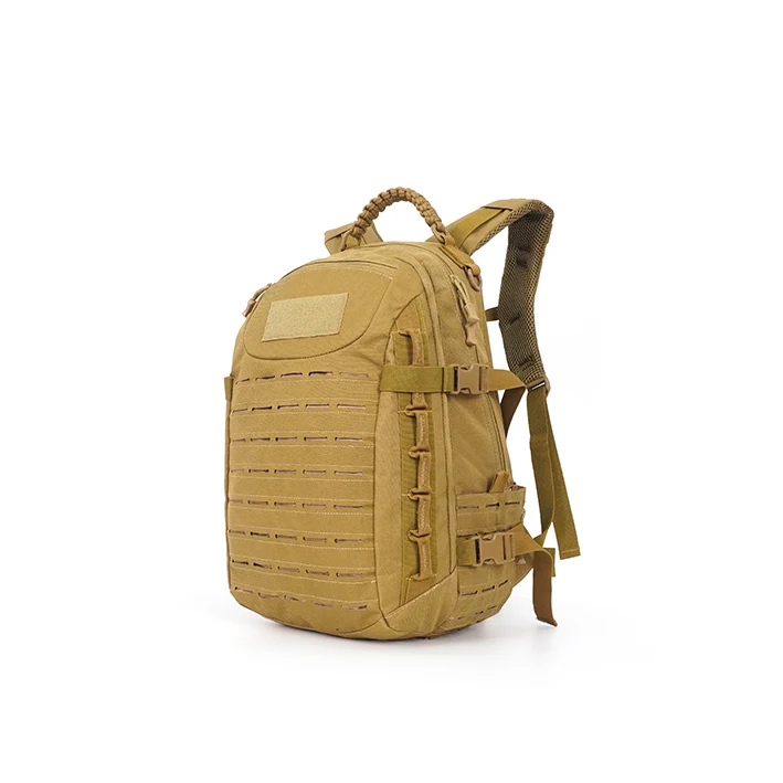 Wholesale OEM Lightweight and Versatile Tactical Backpack factory