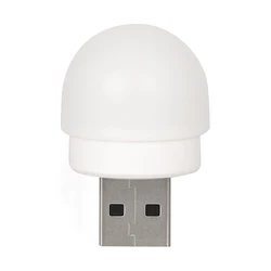 Горячая Распродажа энергосберегающая электрическая лампа USB