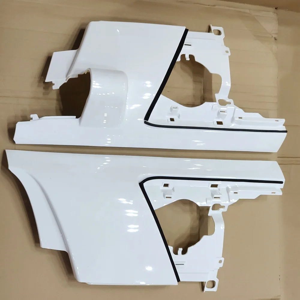 Naさま専用取り置き High Quality Hot Sale Side Panels for Truck Body Spare Parts