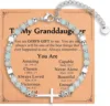 Granddaughter-green