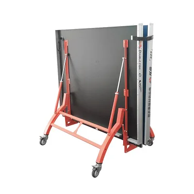 Двойная рыба 323 синий цвет профессиональное соревнование международный стандарт Размер складной и передвижной внутренний