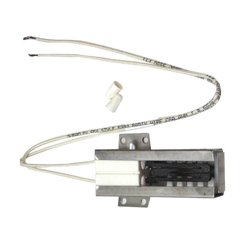 492431 Professional Manufacturer Aftermarket Low MOQ Oven Spare Parts Oven Spark Igniter Ignition Replaces 487383, 492431 factory