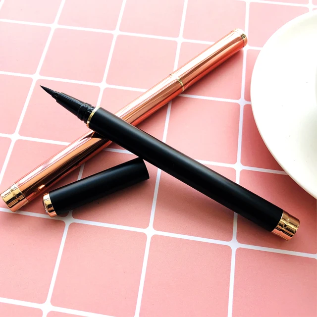 
Новинка 2020, сильный клейкий карандаш-подводка для ресниц, жидкий карандаш-подводка без смазывания 