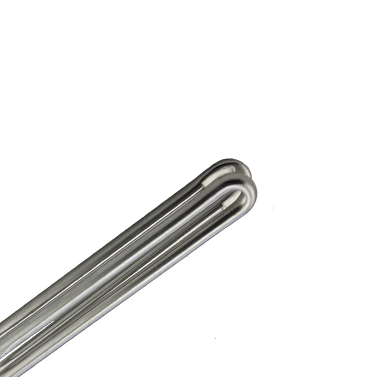 Water Tubular Heating Element