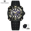 Black purple