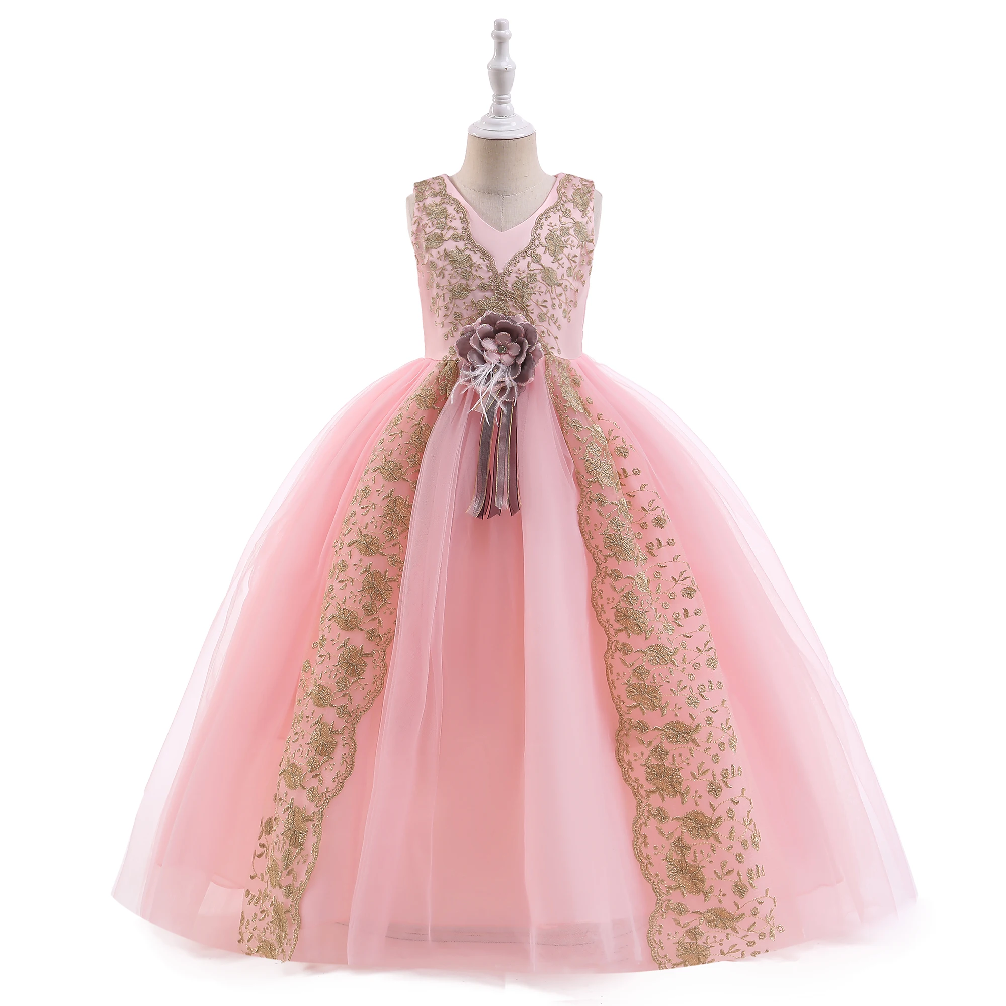 Wholesale 2025 pageant dresses