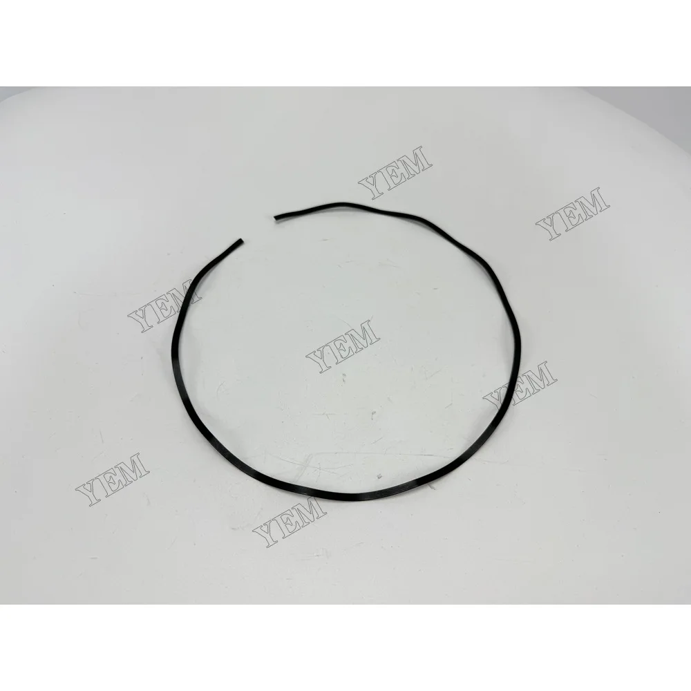 Spring 56D-15-12710 for Komatsu Genuine Engine Parts 3