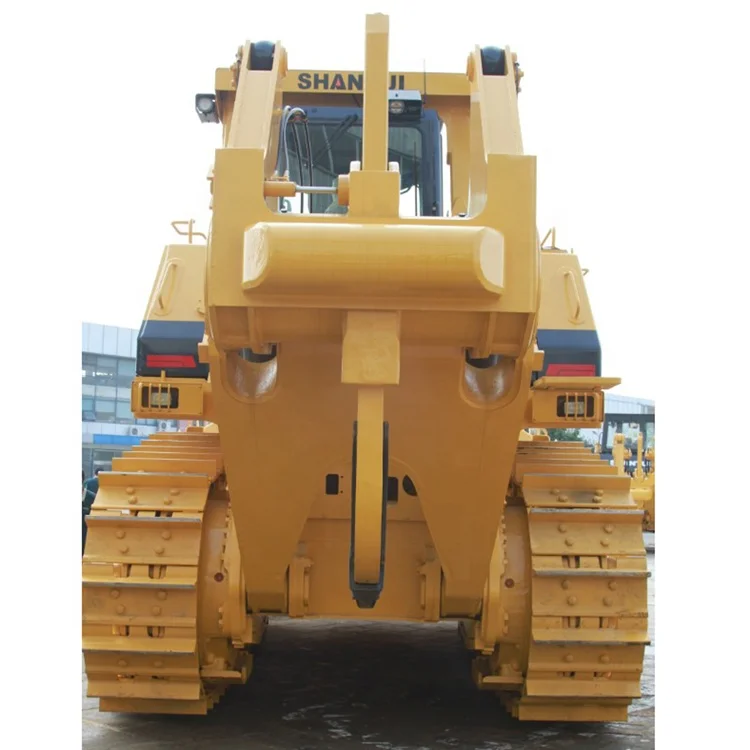 Большой мощности 890HP Shantui SD90-5 Стандартный бульдозер