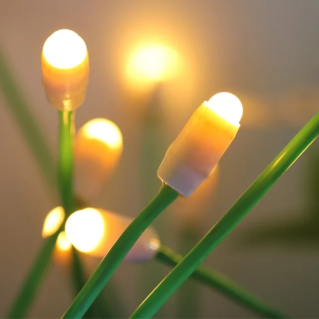 ip68户外装饰照明工程用防水萤火虫led灯 - buy firefly led light