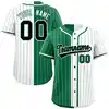 Green&White