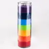 7 colors