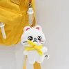 New white cat