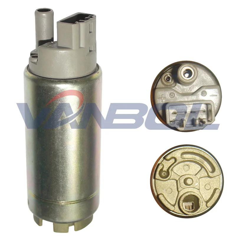 AZ-03 40th 新品4個と　HOBOT388新品1個 Bomba de combustible 0580453470 para Hyundai Accent Coupe