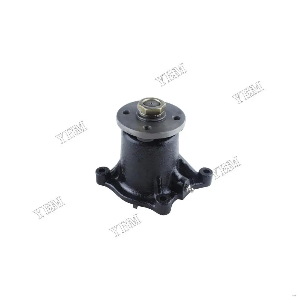 Water Pump ME391343 Fit for Mitsubishi 6D31 Engine