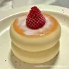 สตรอว์เบอร์รีซูเฟล่