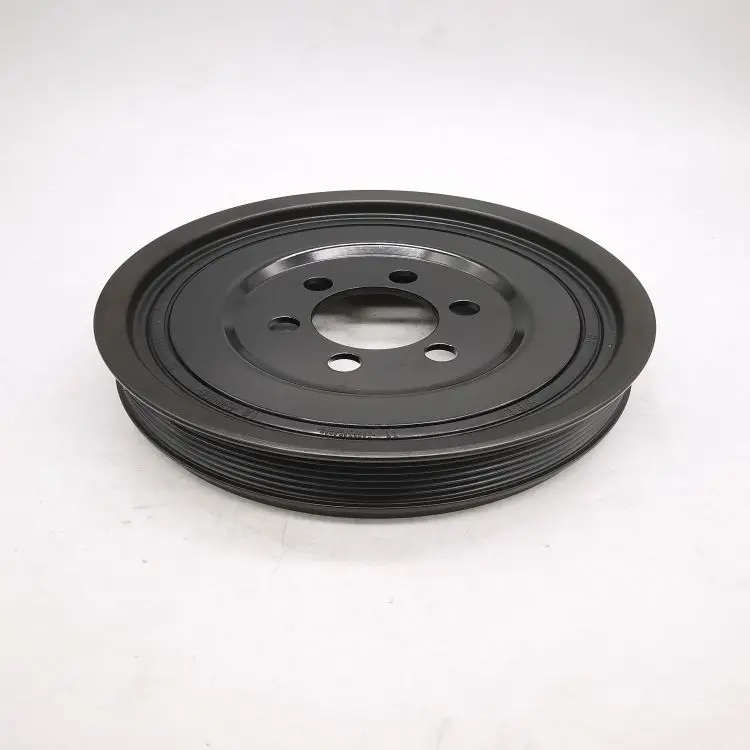 Crankshaft Belt Pulley 11237624103 for BMW 228i 320i 328i